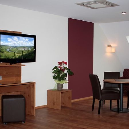 Seminarshof Hotel Trittenheim Cameră foto