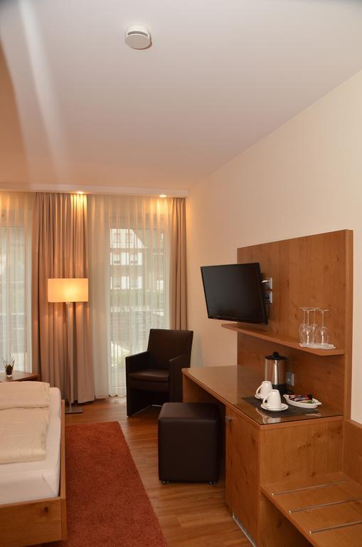 Seminarshof Hotel Trittenheim Cameră foto