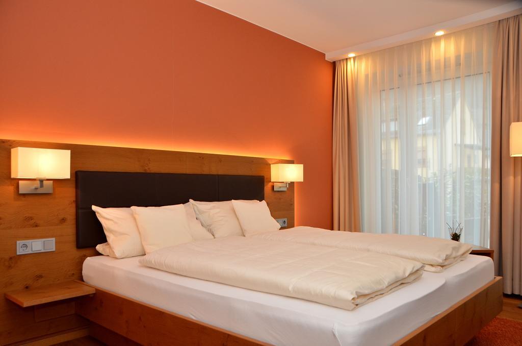 Seminarshof Hotel Trittenheim Cameră foto