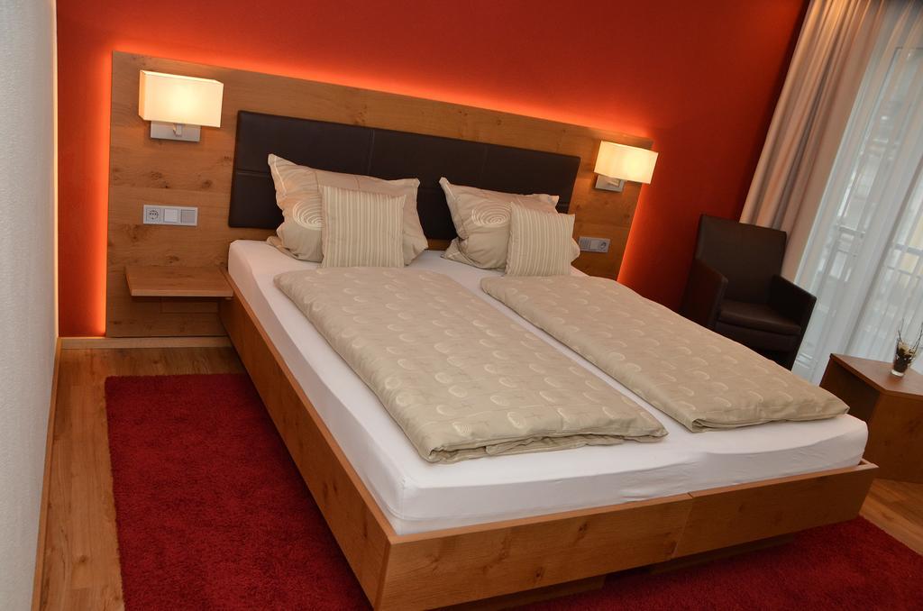 Seminarshof Hotel Trittenheim Cameră foto