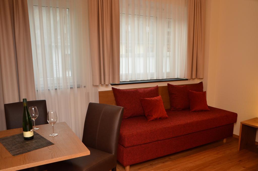Seminarshof Hotel Trittenheim Cameră foto